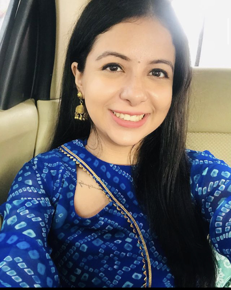 Vidhi Chhabra