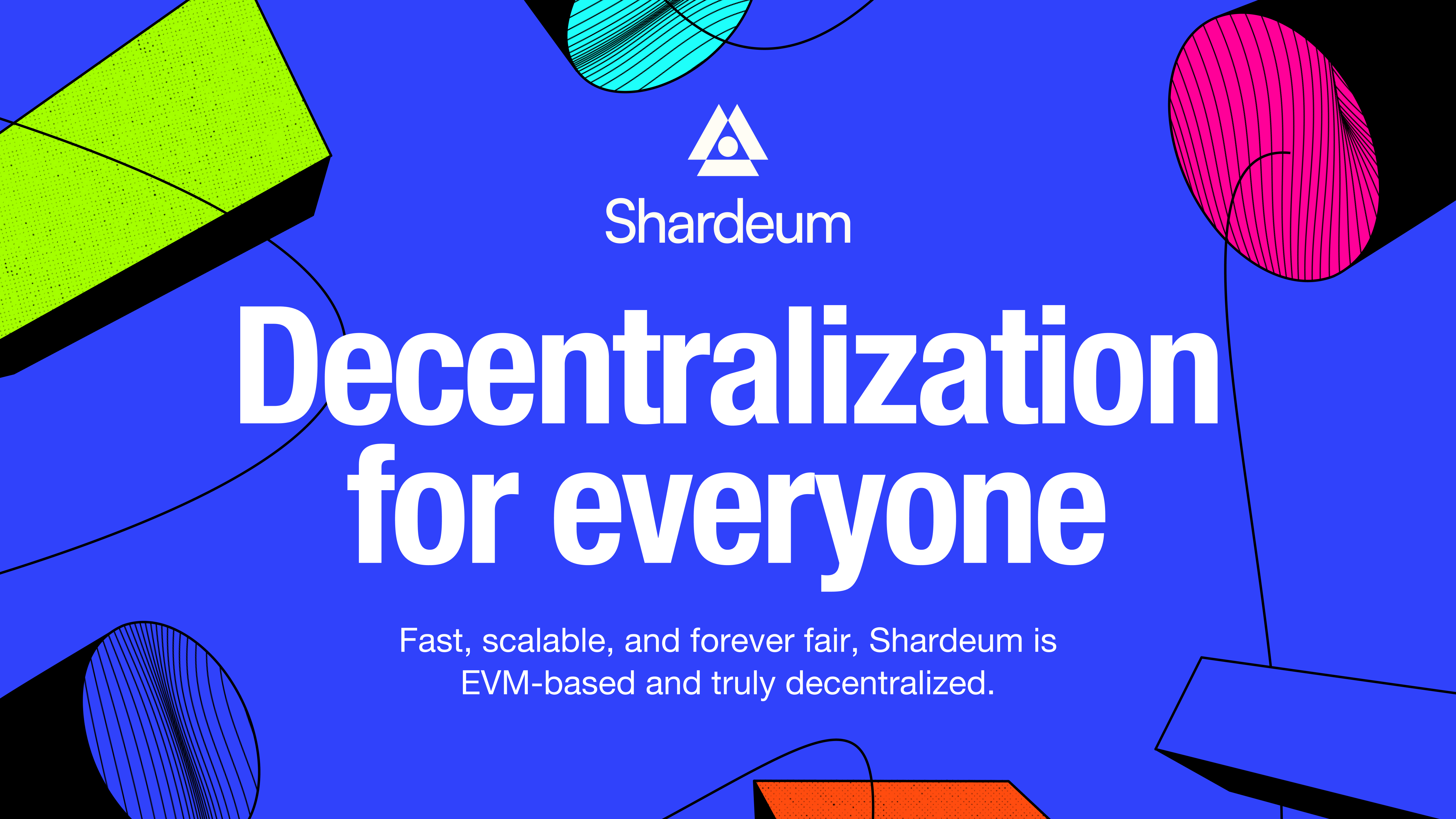 Mises à jour de Shardeum décembre 23