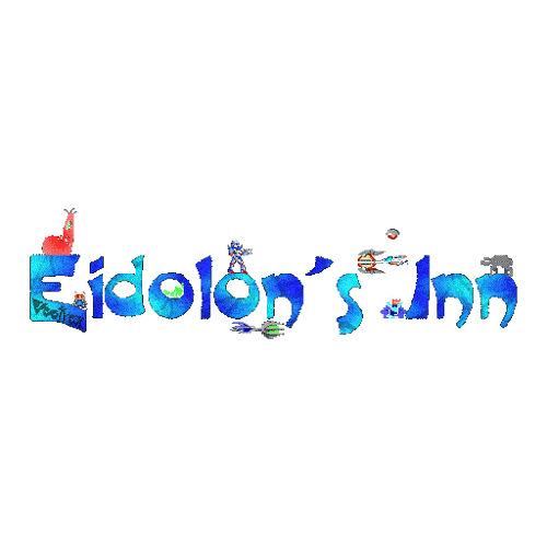Eidolon's Inn's blog