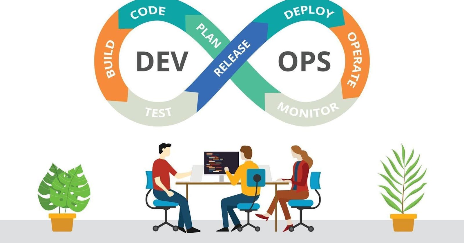 Unleashing the Power of DevOps: A Journey into the World of Open-Source Tools