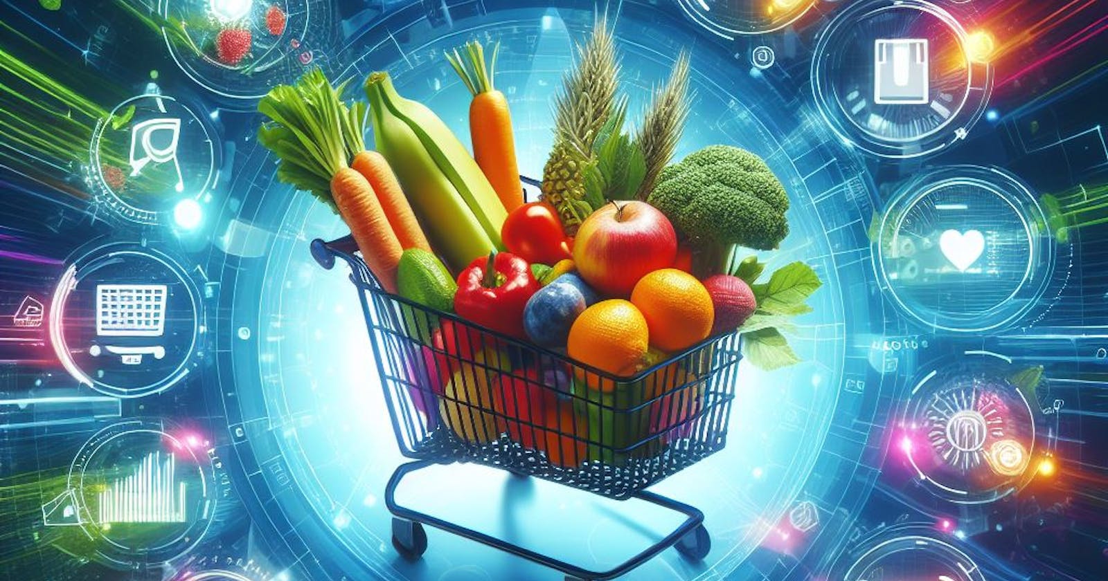 Dynamics of Grocery Shopping: Analyzing Support, Confidence, and Lift