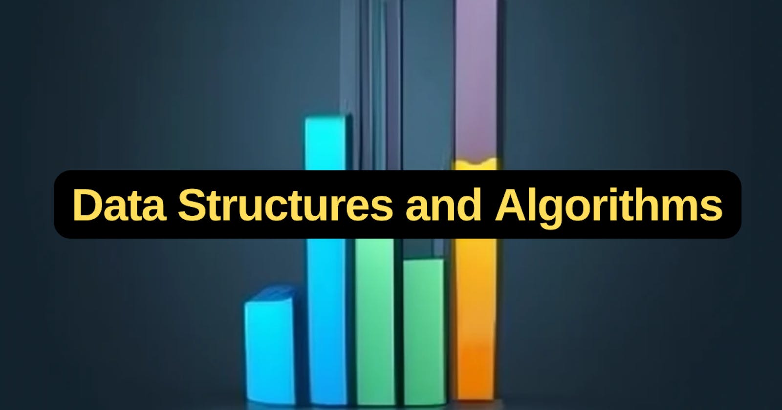 Data structures and algorithms