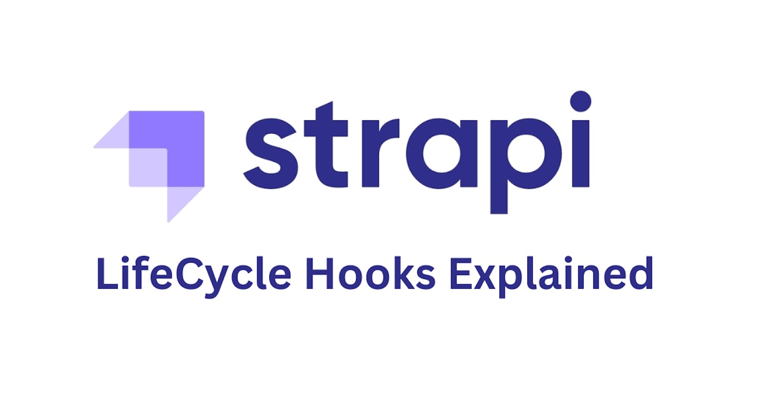 What are Strapi lifeCycle hooks and how to use them in v4?