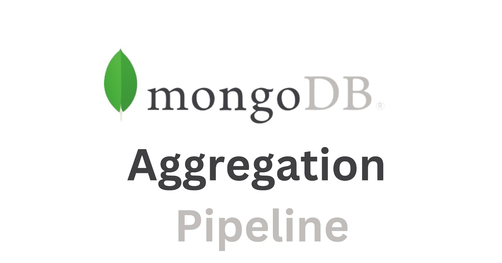 MongoDB Aggregation Pipeline