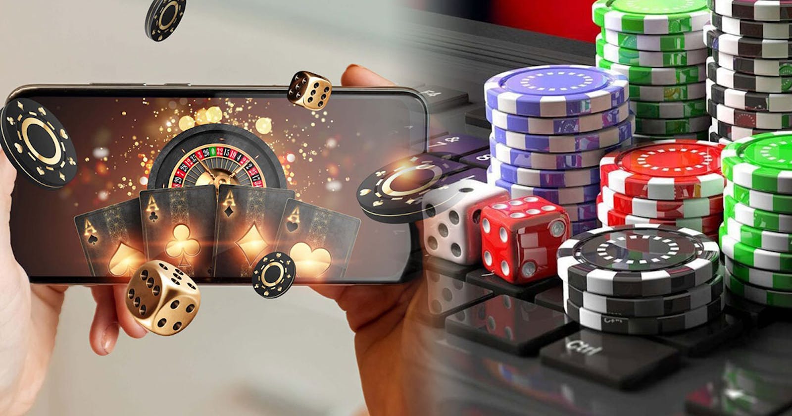 From Novice to High Roller: Mastering the Art of Online Casino Gaming