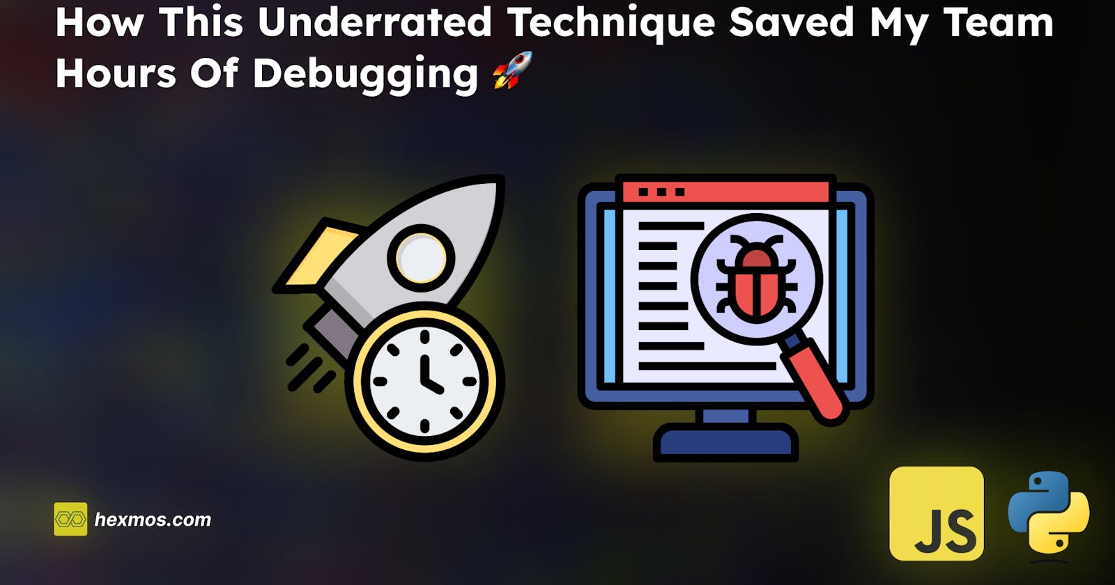 How This Underrated Technique Saved My Team Hours of Debugging