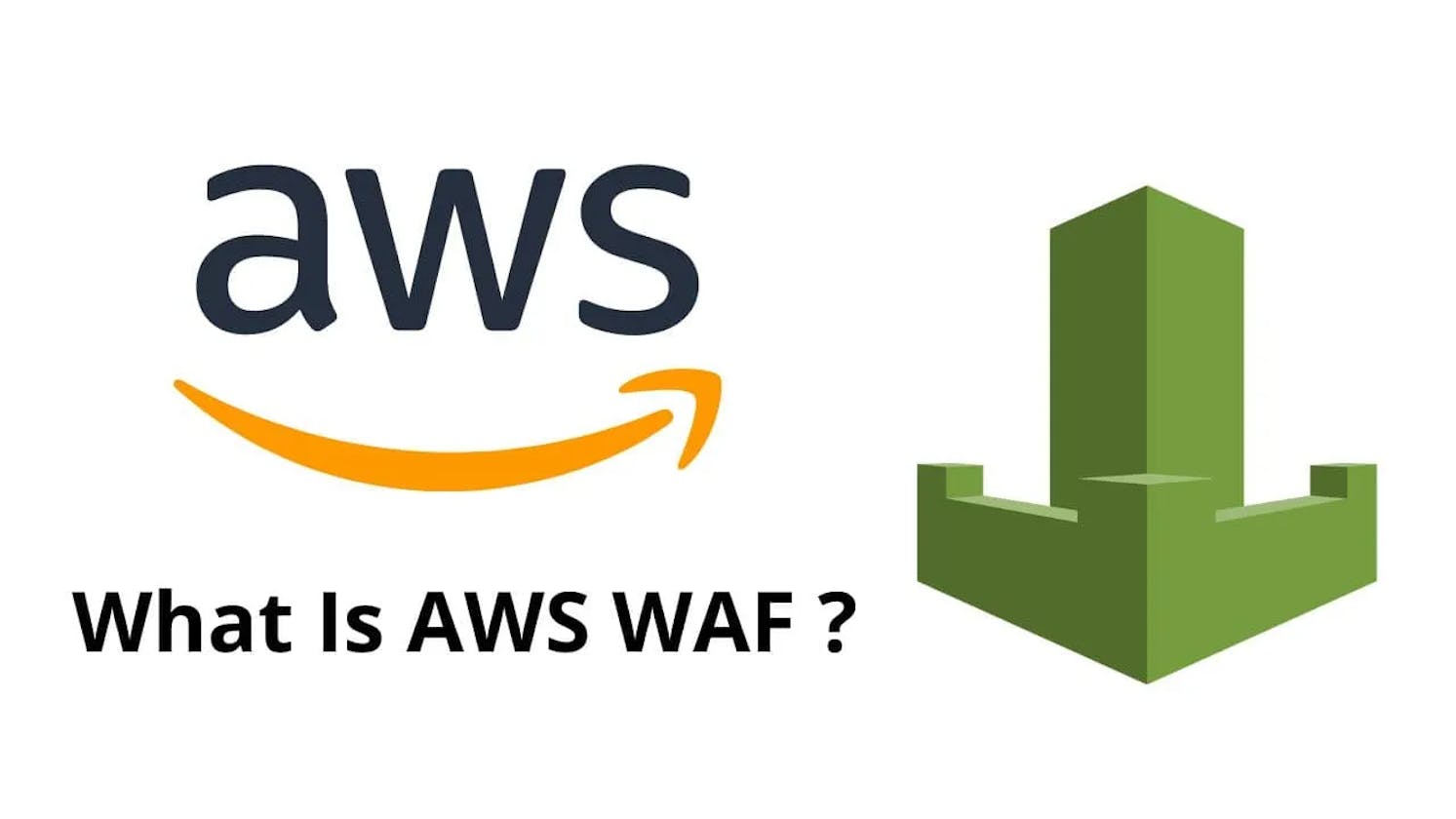 Improve and secure web applications using AWS WAF