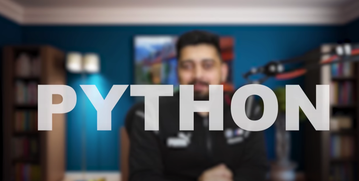 Python series launch | chai aur python for beginners