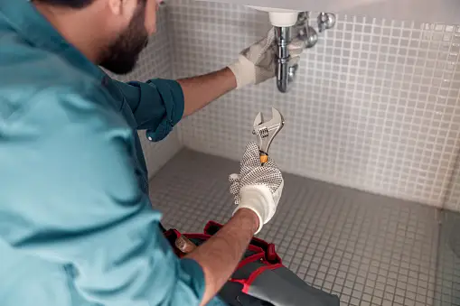 Plumber in Woollahra: Know Who to Call