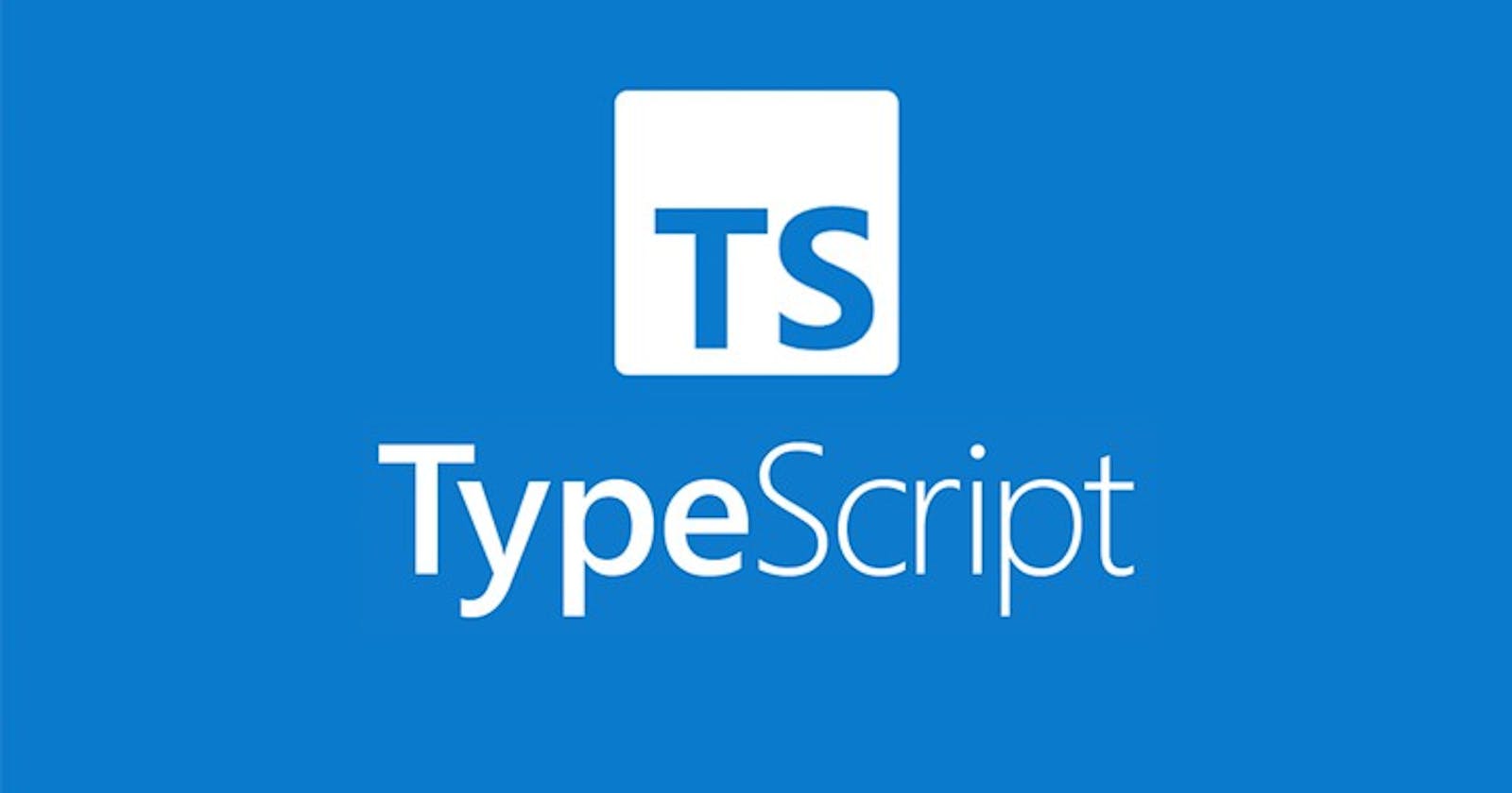 Mastering TypeScript: Boost your skills using the power of Typescript