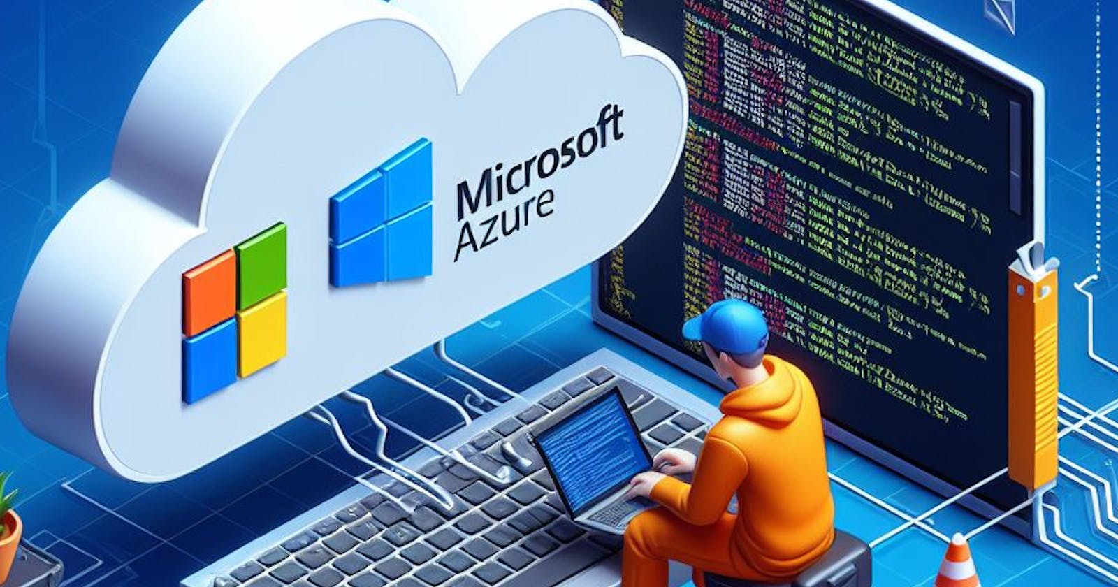Navigating the Microsoft Azure CLI