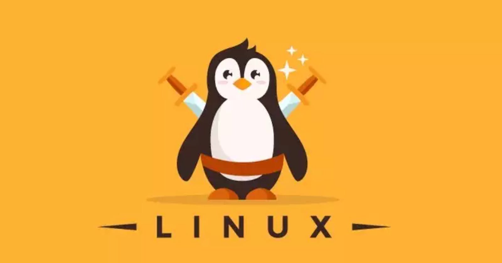 Linux Clustering For a Failover Scenario