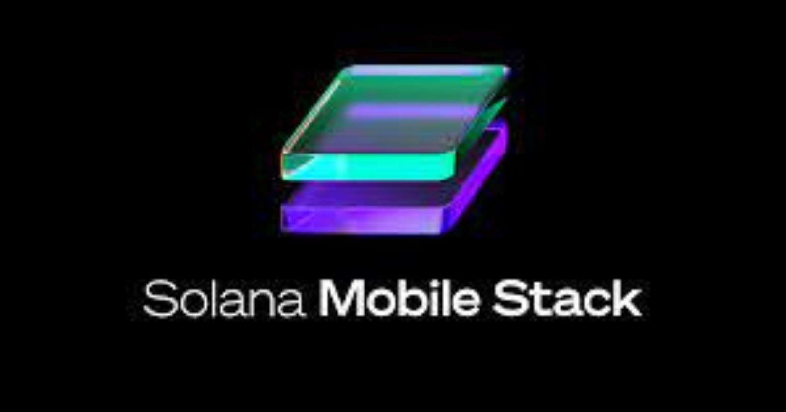 Building Mobile Apps on Solana