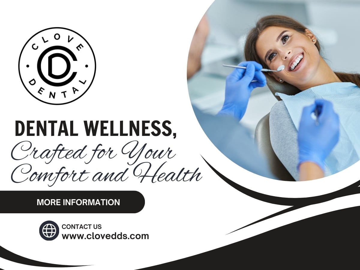 Unlocking the Secrets to Gingivitis Treatment: Insights from Your Camarillo Dentist