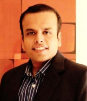 Anand Gupta