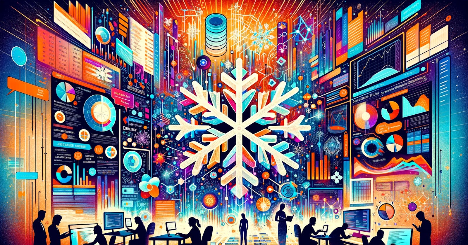 Optimizing Snowflake Queries : Expert Strategies for Data Engineers and Analysts