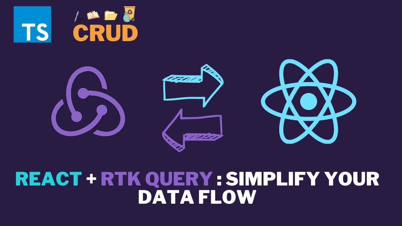 RTK Query: The Ultimate Data Fetching Tool for Redux 🚀