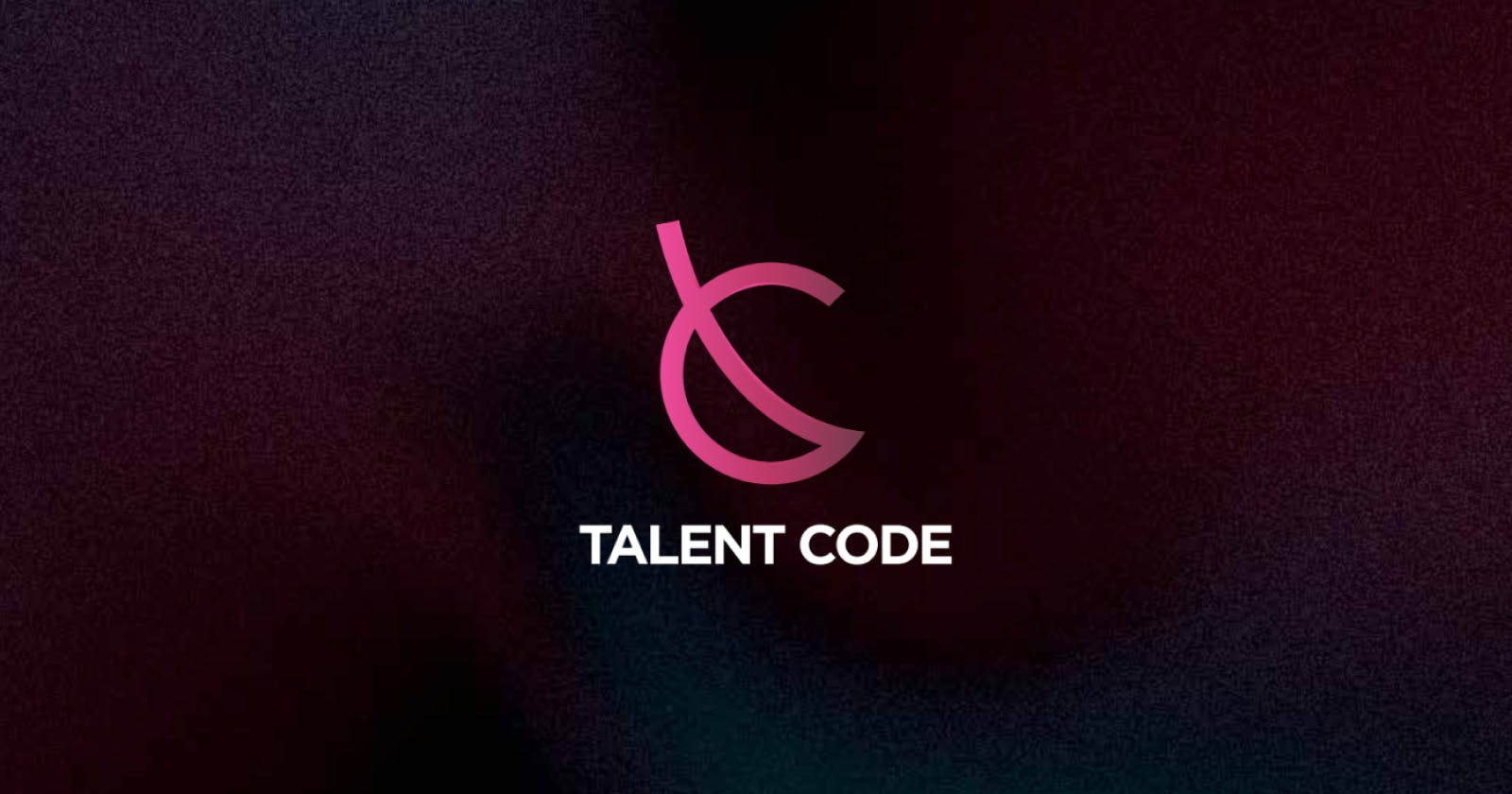 Talent Code Africa - Call for contributors.