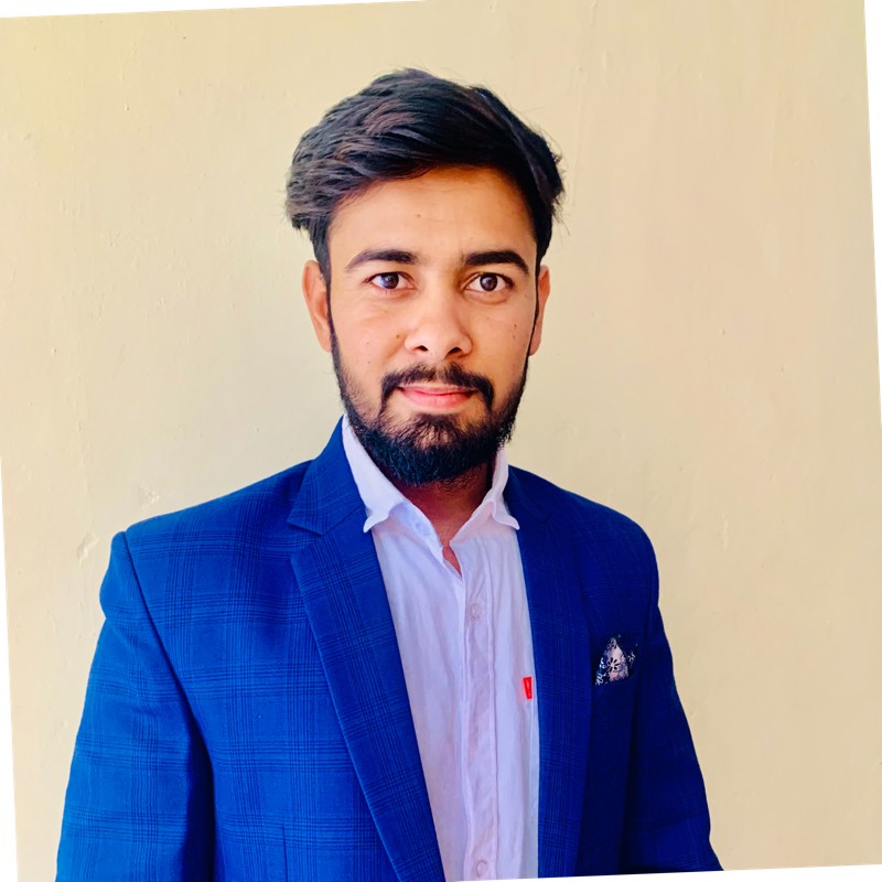 Nitesh Kumar