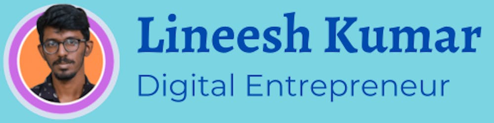 Lineesh Business Publisher