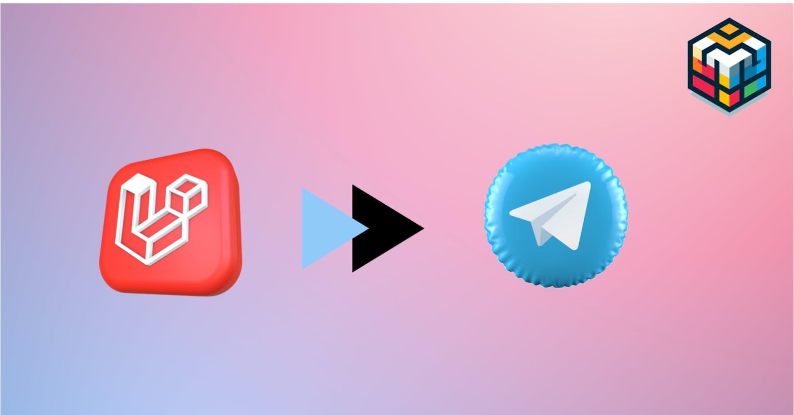 How To Send Application Logs To Telegram In Laravel