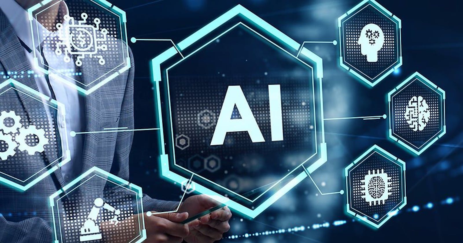 What are the key considerations when choosing an AI development platform for a project?