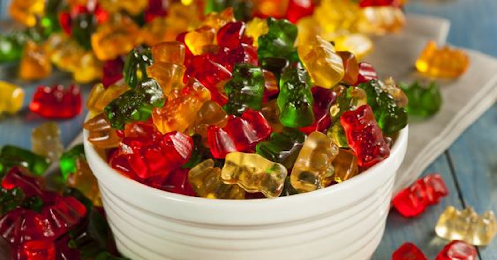 Therazen CBD Gummies surveys: Scam uncovered 2024, read fixings and aftereffects