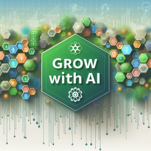 Grow With AI