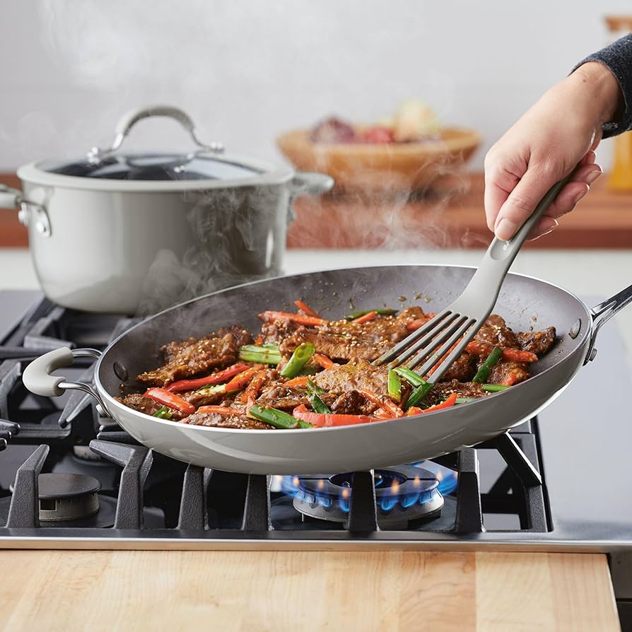 Emura Non-Stick Pan Reviews - [ Scam Alerts] Is It Fake Or Trusted?
