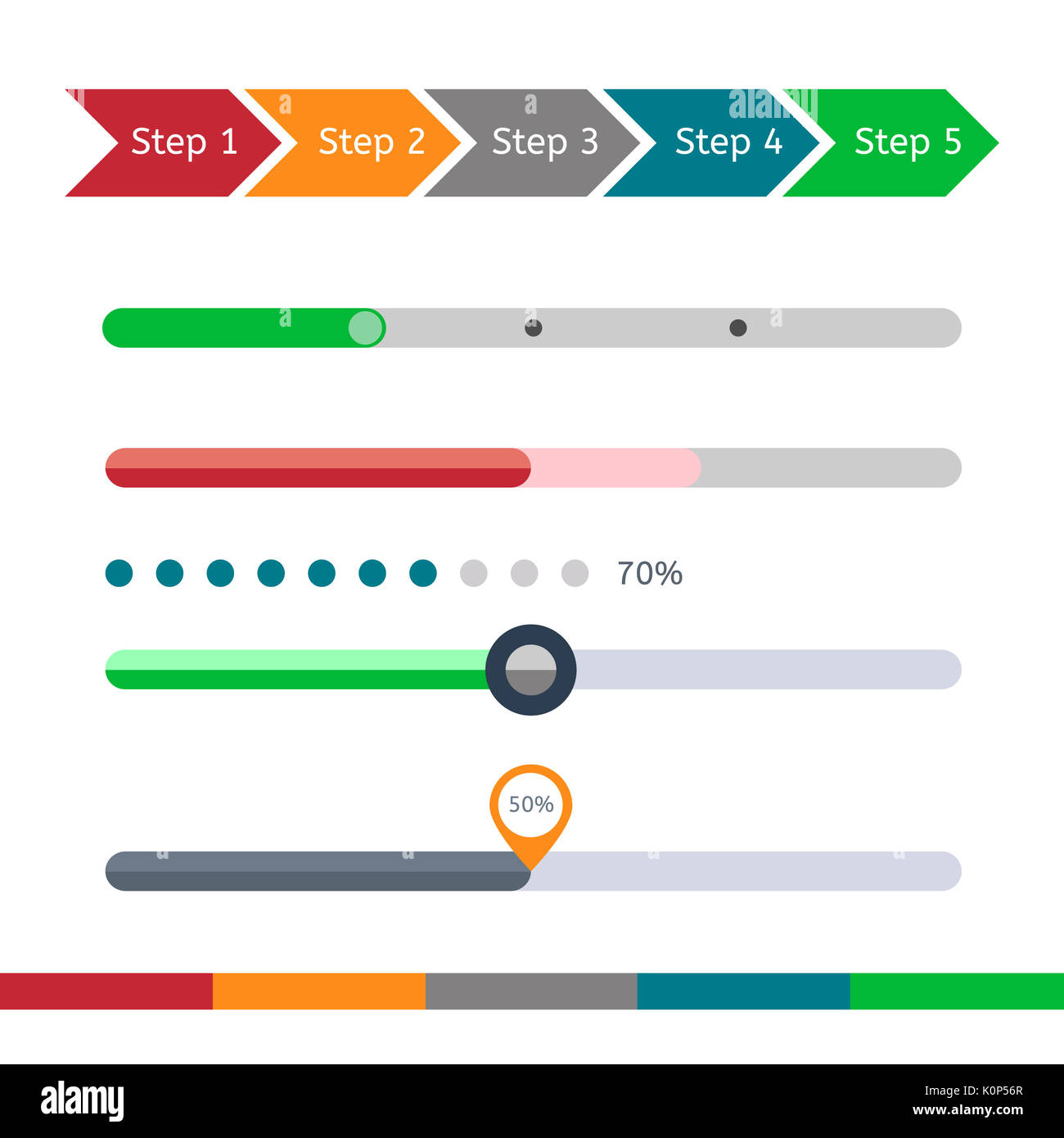 My Outreachy internship mid-point progress report