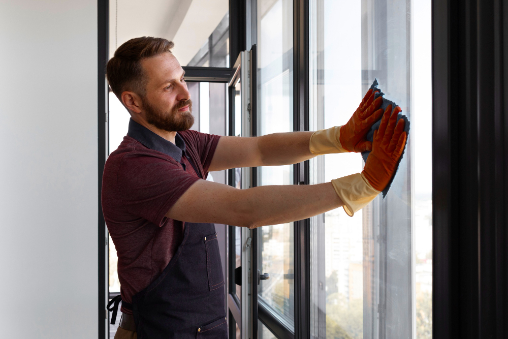 Stänkskydd Glas För Köksmiljöer: 5 Fantastiska Fördelar