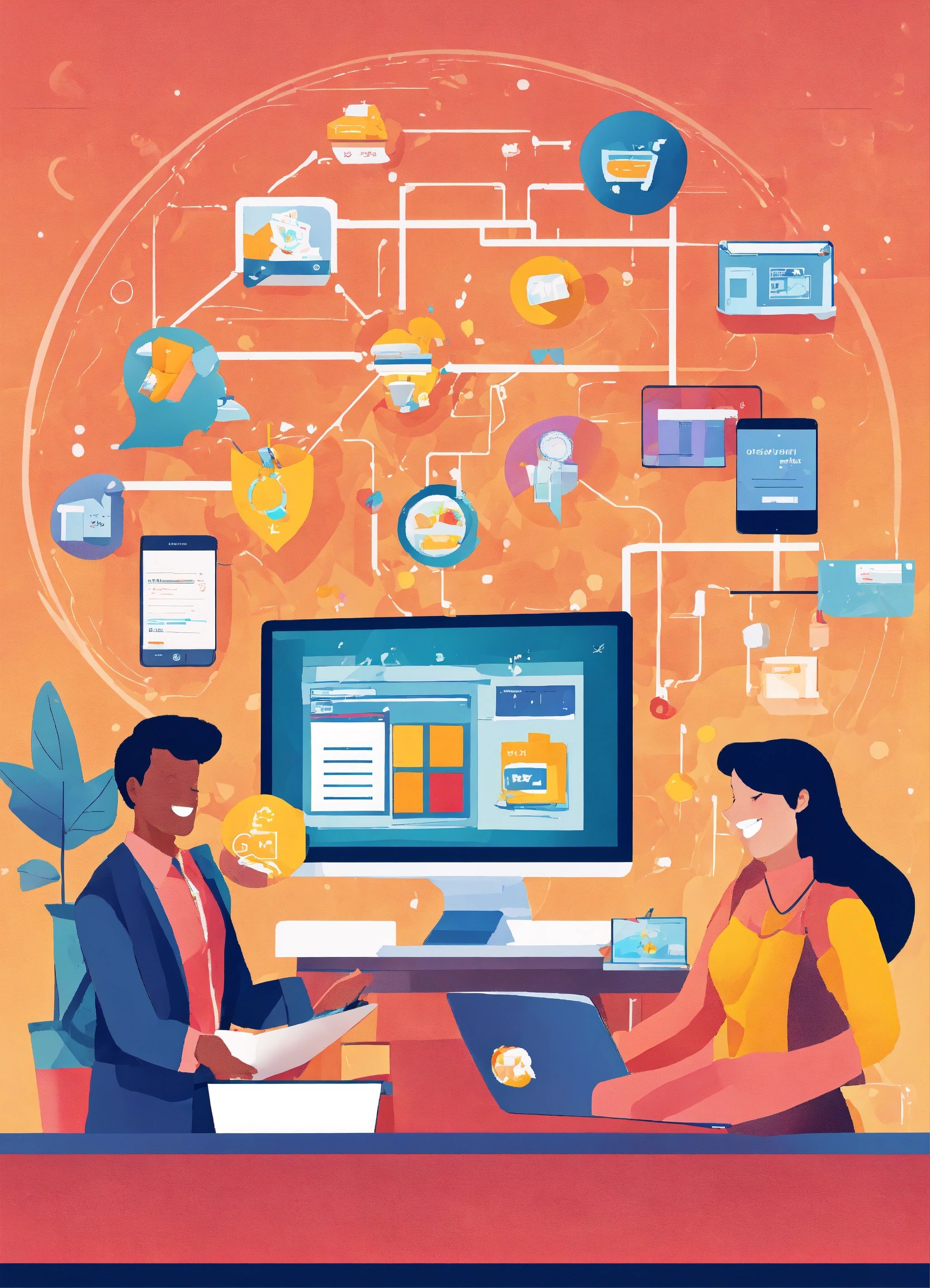 Optimize Your Operations: E-commerce Virtual Assistant Services Tailored for USA Businesses