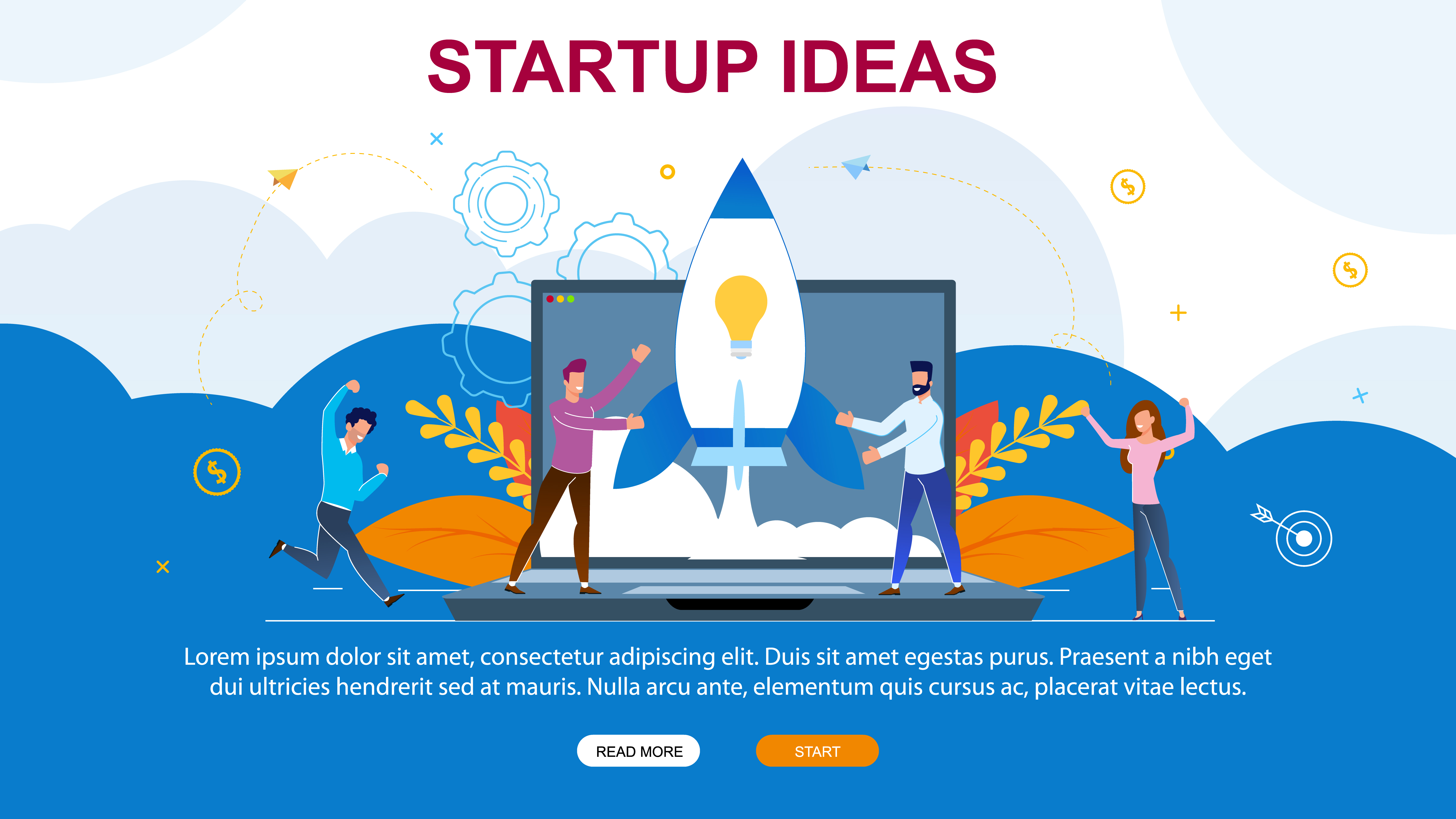 Why is Investing in a Service Marketplace A Great Startup Idea?