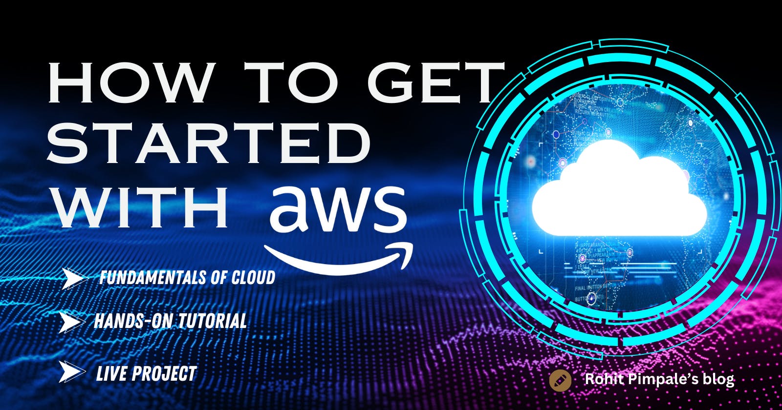 How to Get Started with AWS
