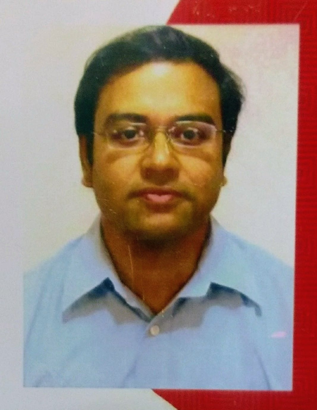 Arjun Baidya