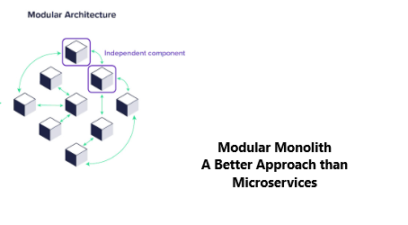 The Modular Monolith - Why It's Better Than Microservices