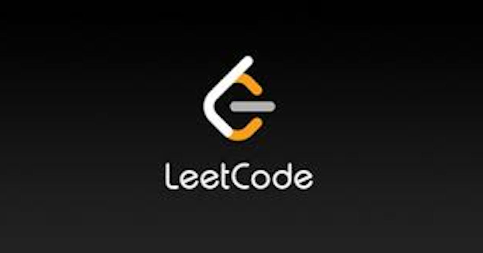 Why Leetcode is Important?