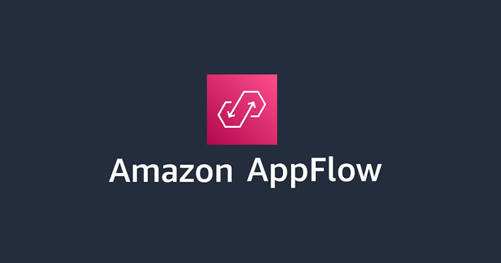 A Beginner's Guide: Implementing AWS AppFlow in AWS