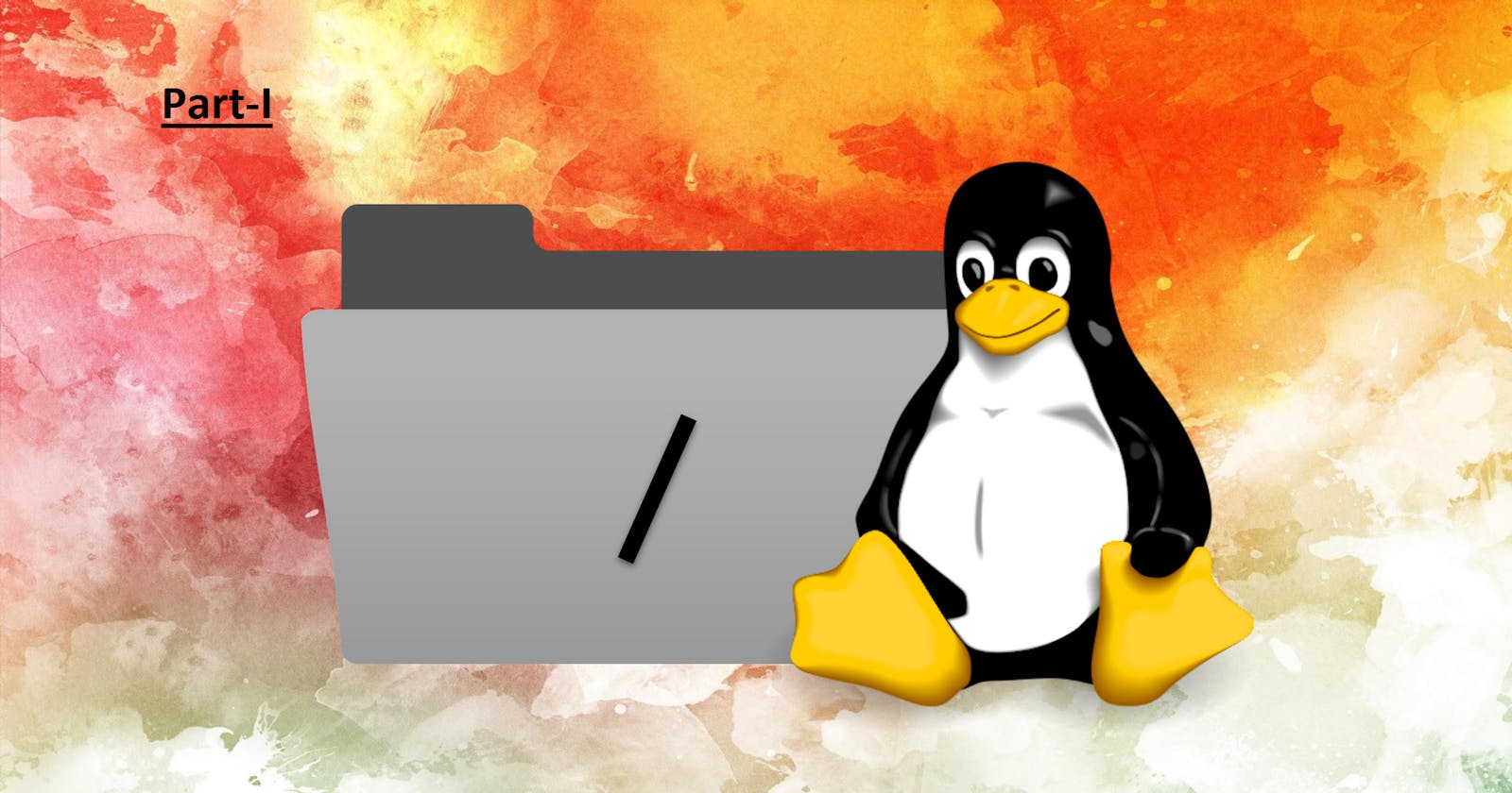 🐧Day 2 - Linux & Basic Commands : Part-I