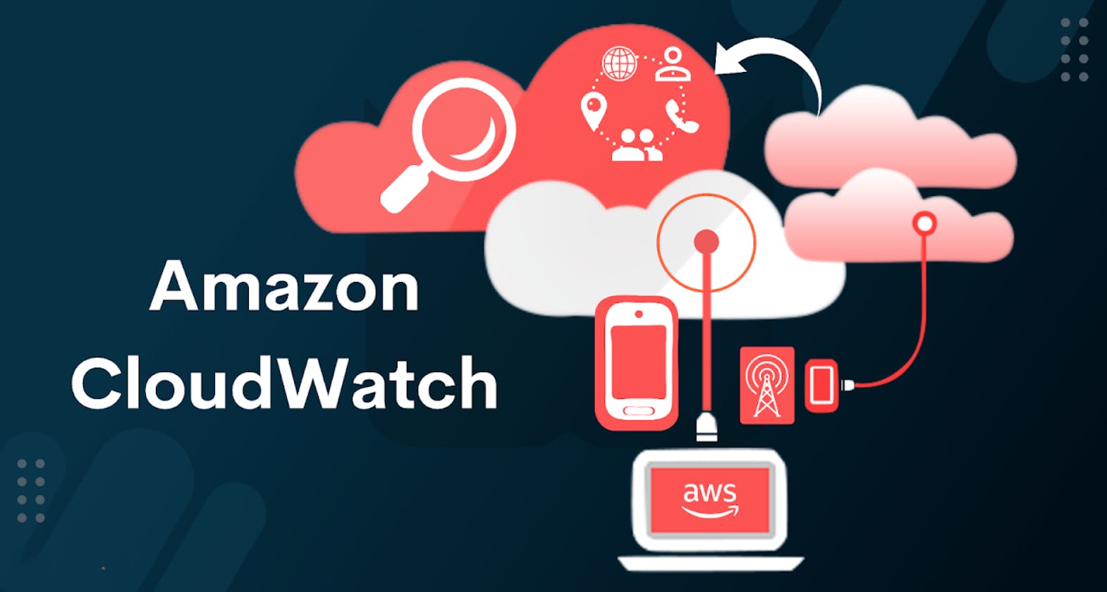 Day 29: Set up CloudWatch Alarms and SNS Topic in AWS 🚀