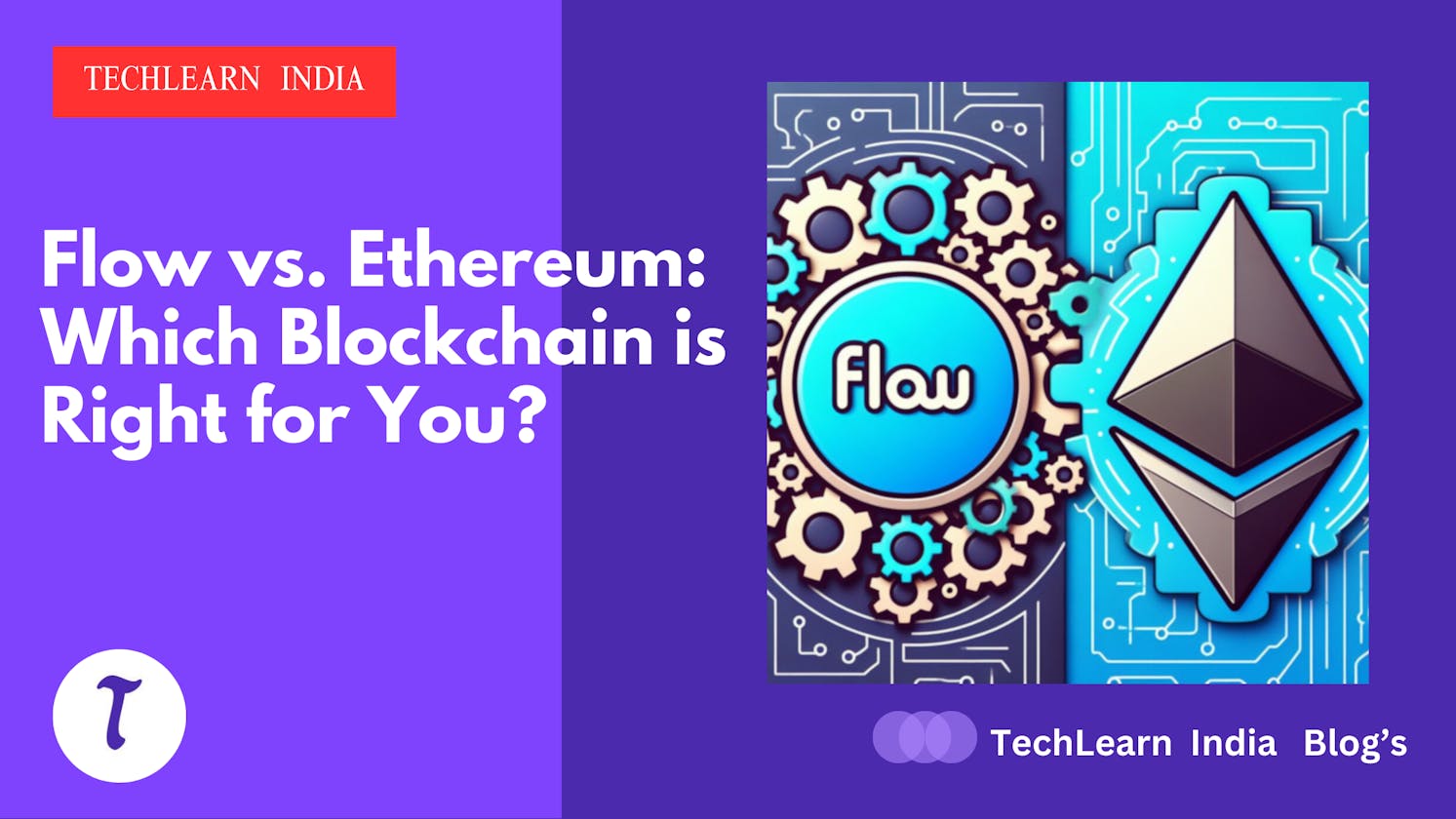 Flow vs. Ethereum