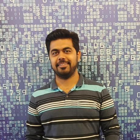Mayur Madnani