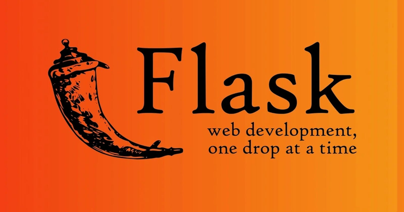 Building a Strong Foundation with Flask Framework