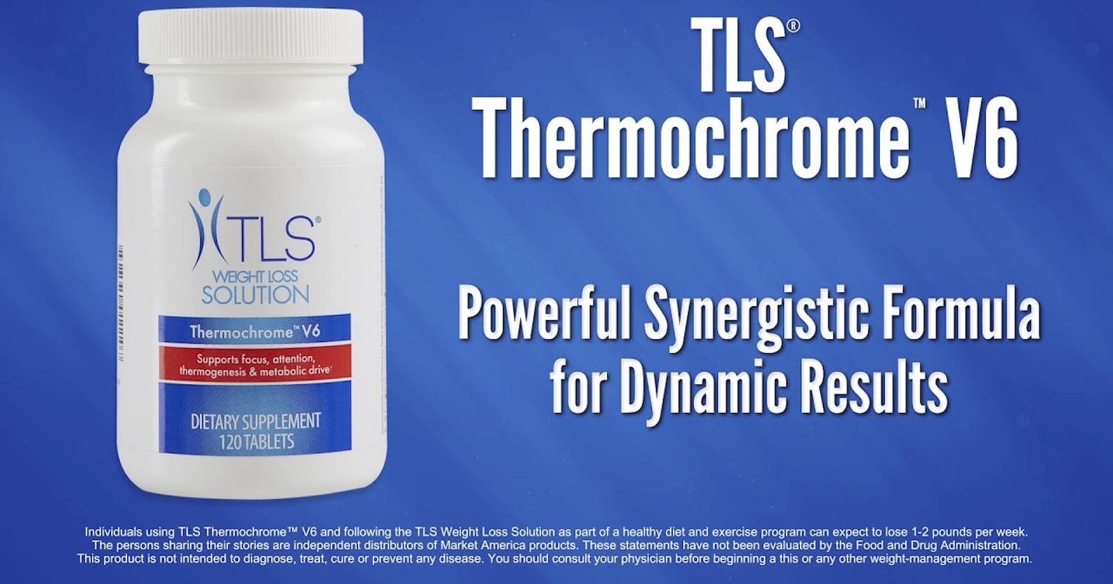 TLS® Thermochrome™ V6  💊 ($50.95)