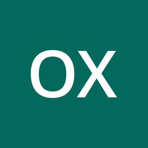 Oxbet's blog
