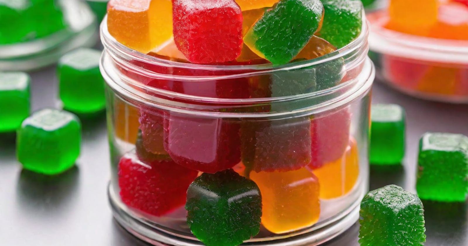 Therazen CBD Gummies - How Can Help You Pain Relief and Stress