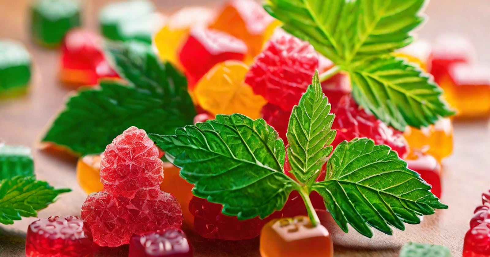 Therazen CBD Gummies -  The Benefits & Ingredients, A Tasty Way