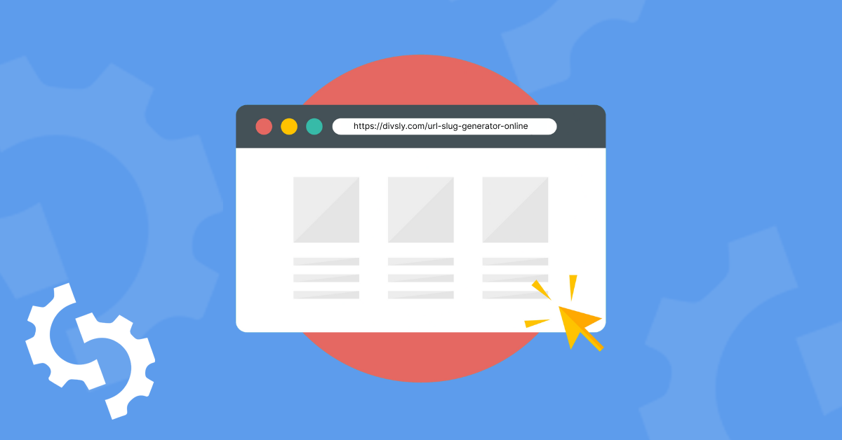 From Bland to Brilliant: Elevate Your URLs with Slug Generator Magic