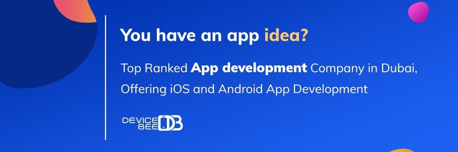 Mobile Apps Development Company in Dubai