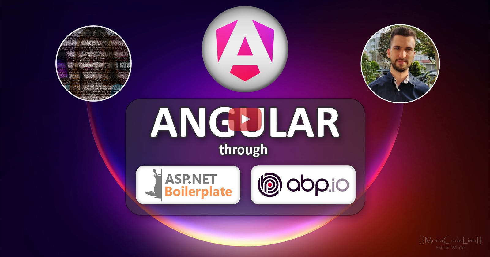Angular & ASP.NET Core - Chat with  @masumulu   from the ABP.IO team